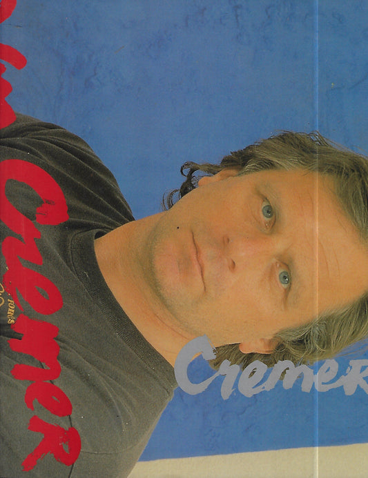 Jan Cremer