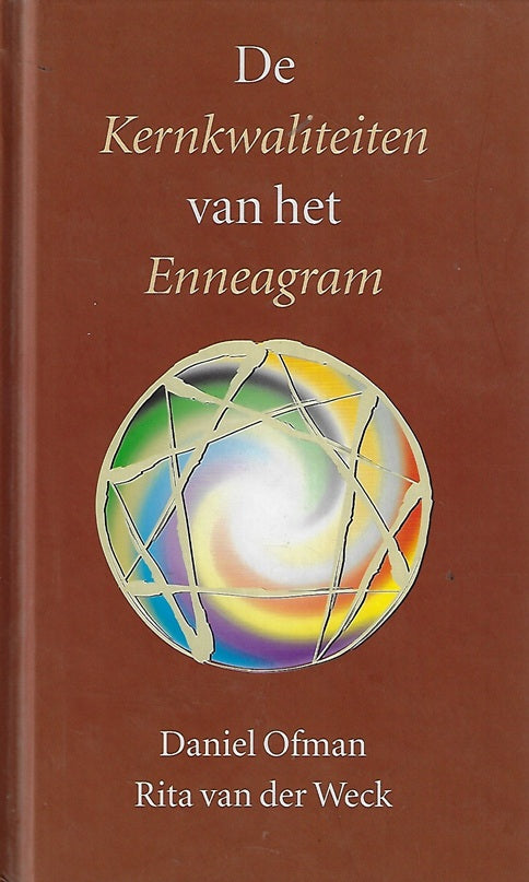 De kernkwaliteiten van het enneagram