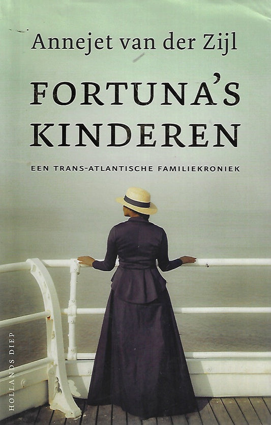 Fortuna's kinderen