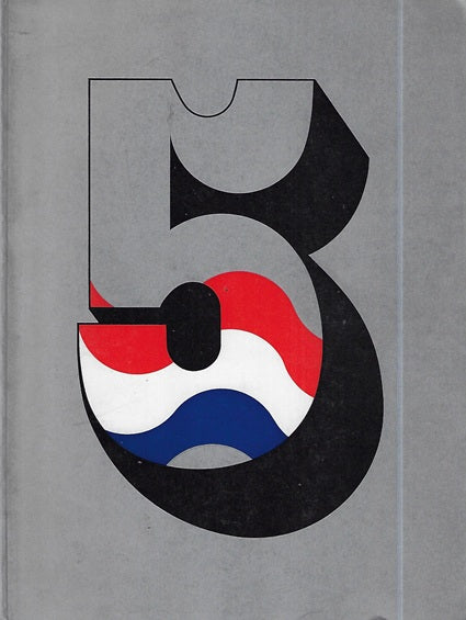 Nederlandse beeldhouwkunst '64-'65