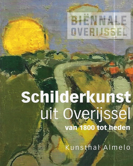 Schilderkunst uit Overijssel