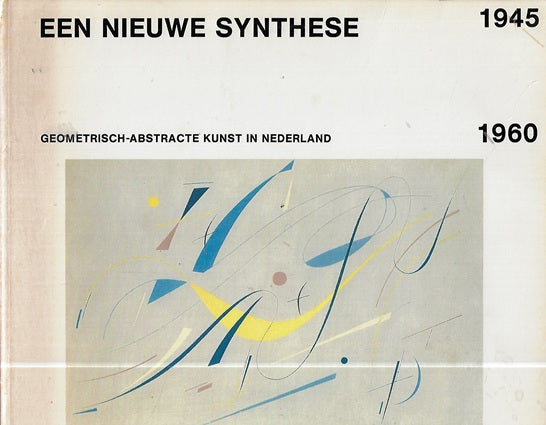 Nieuwe synthese