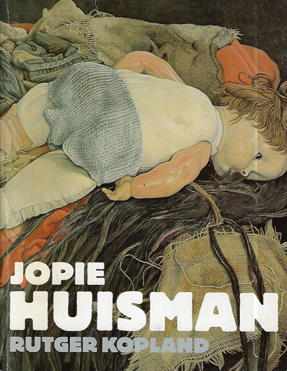 Jopie Huisman