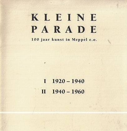 Kleine Parade I-IV