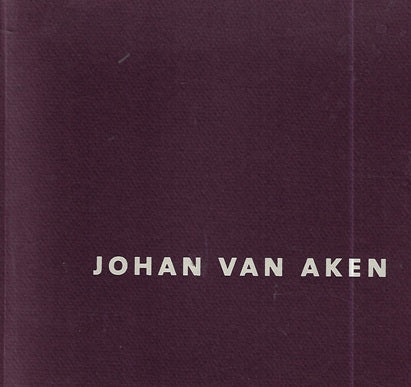 Johan van Aken