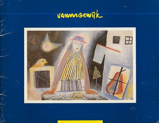 Jan van Merwijk