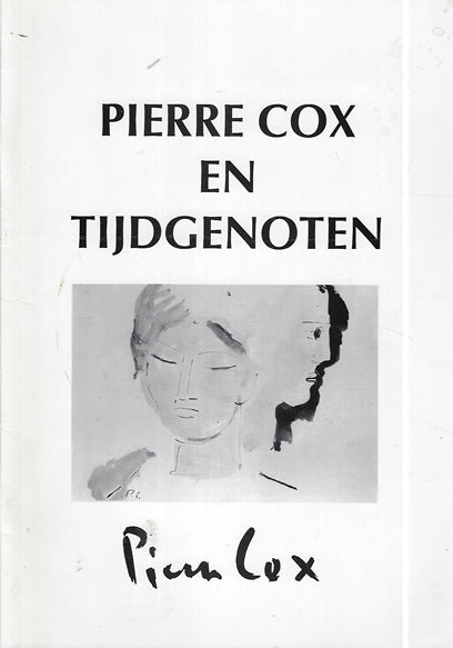 Pierre Cox en tijdgenoten