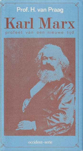 Karl Marx