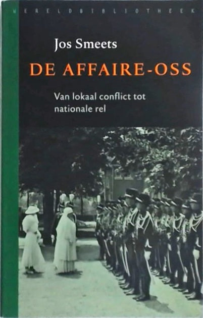 De affaire-Oss