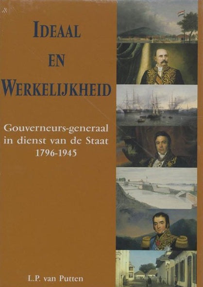 Ideaal en Werkelijkheid