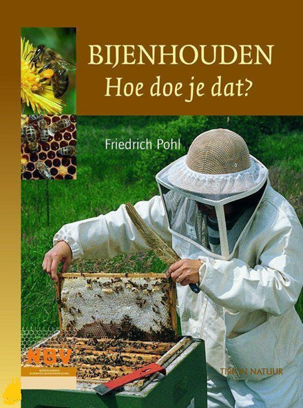 Bijenhouden, hoe doe je dat?