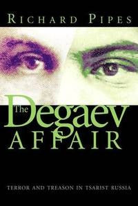 The Degaev Affair