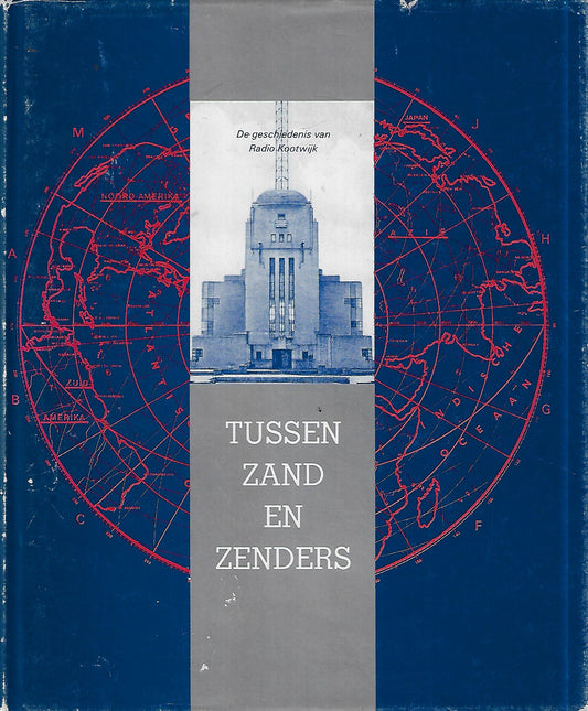 Tussen zand en zenders
