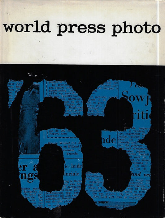World press photo '63