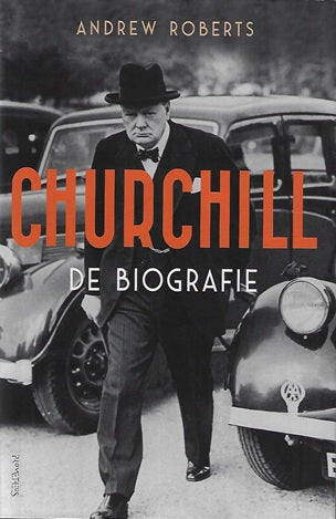 Churchill