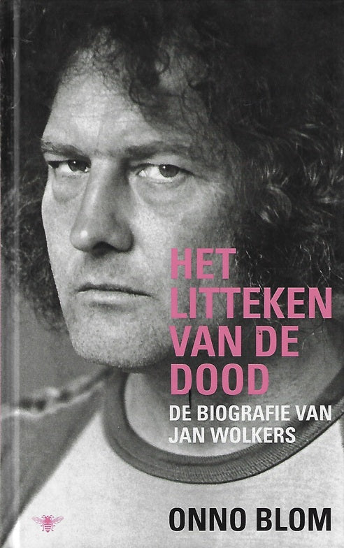 Het litteken van de dood