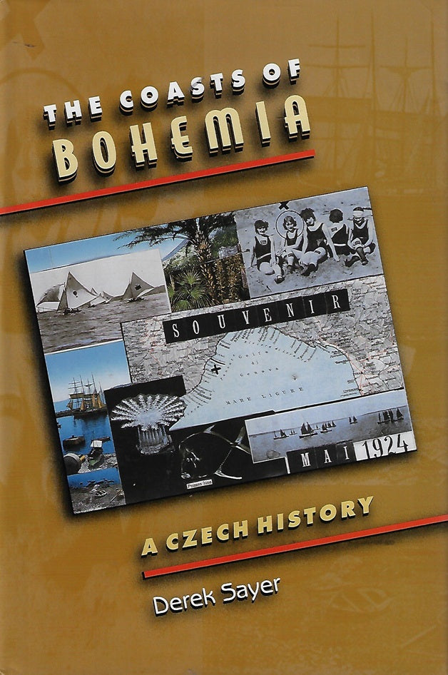 The coasts of Bohemia