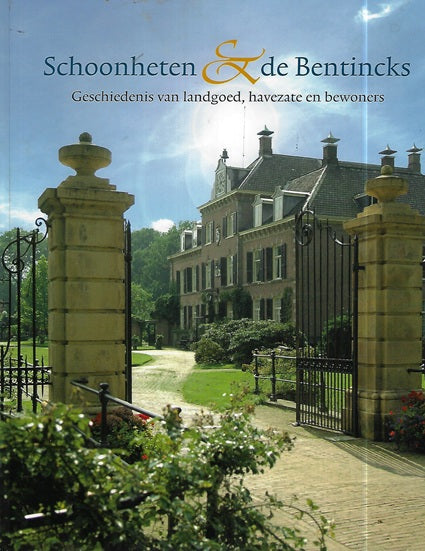 Schoonheten en de Bentincks