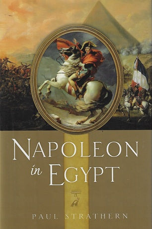 Napoleon in Egypt