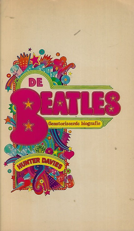 De Beatles