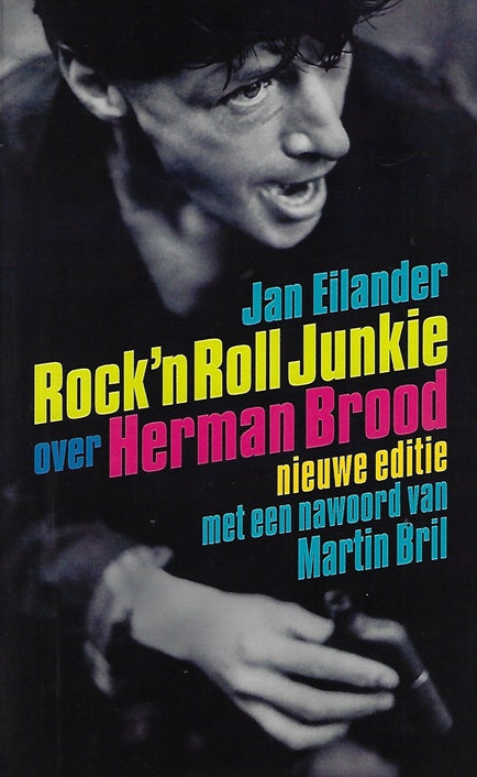 Rock 'n Roll Junkie