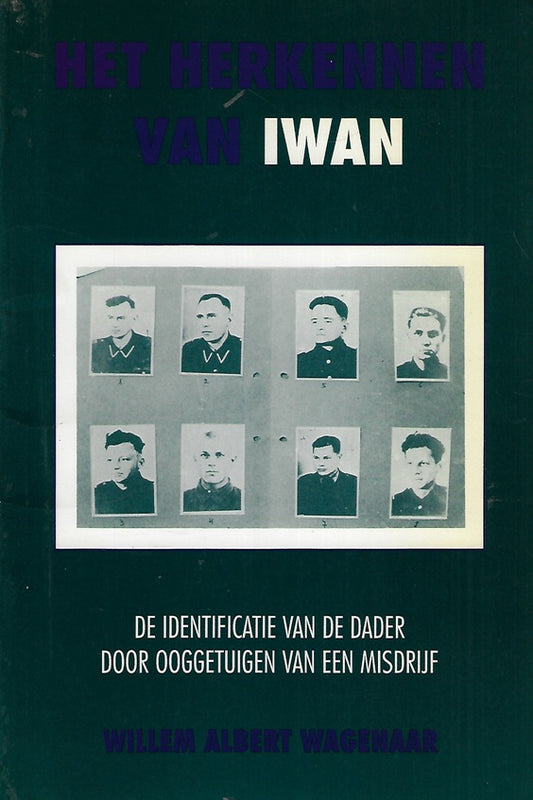 Het herkennen van Iwan
