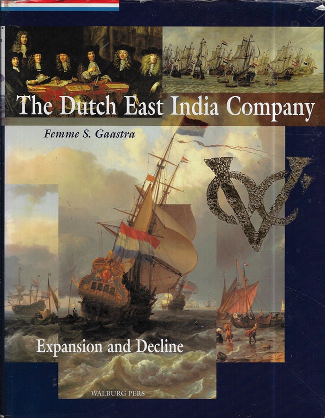 The Dutch East India Company