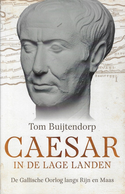 Caesar in de Lage Landen