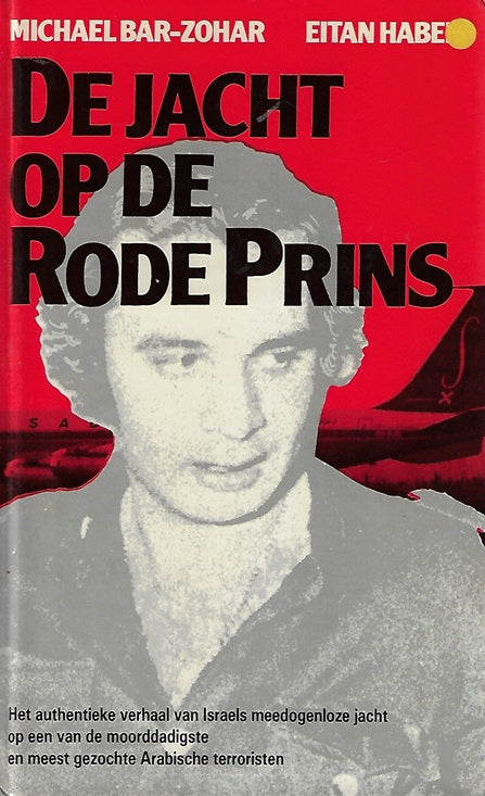 Jacht op de rode prins