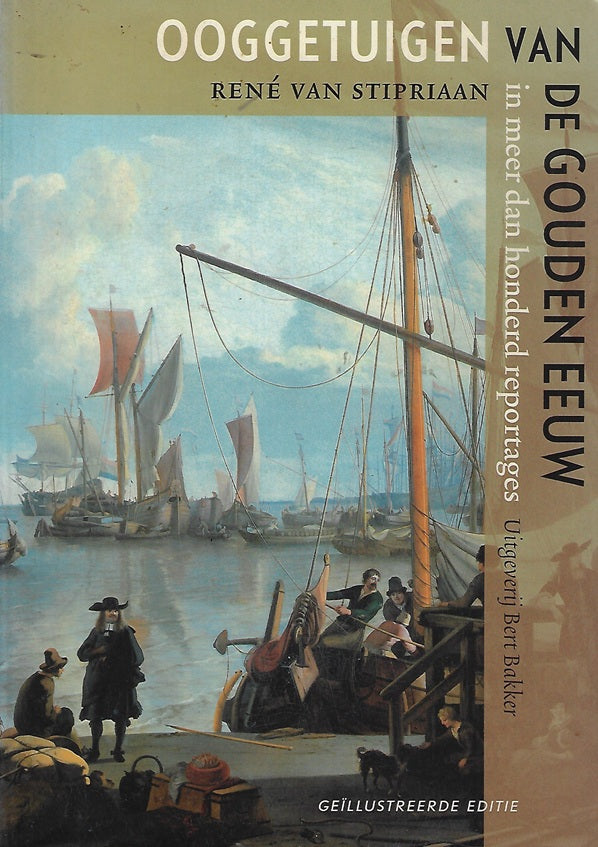 Ooggetuigen van de Gouden Eeuw