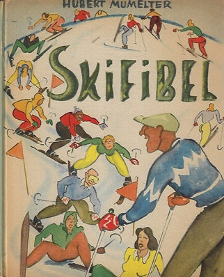 Skifibel