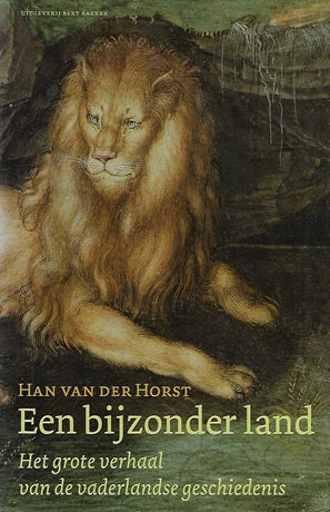 Een bijzonder land