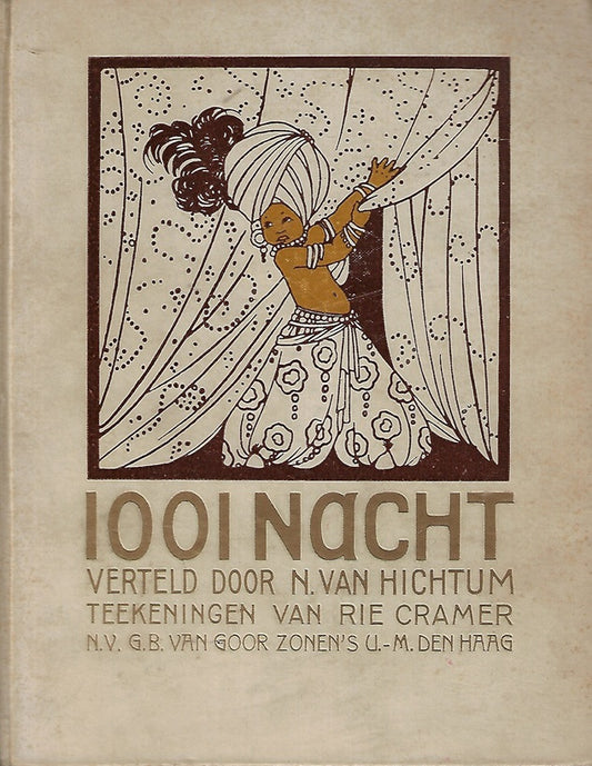 1001 nacht