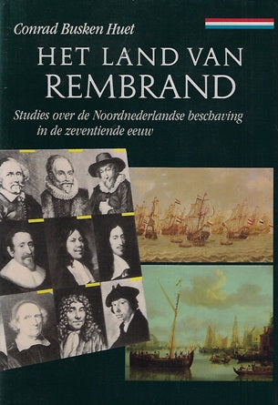 Land van Rembrand