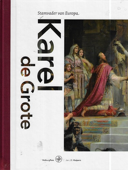 Karel de Grote