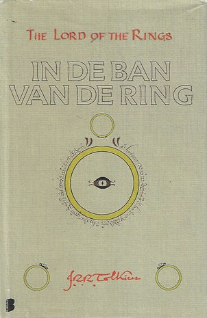 In de ban van de ring