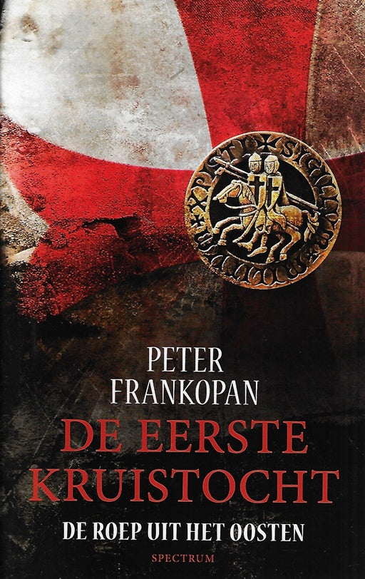 De eerste kruistocht