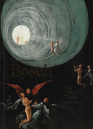 Hieronymus Bosch