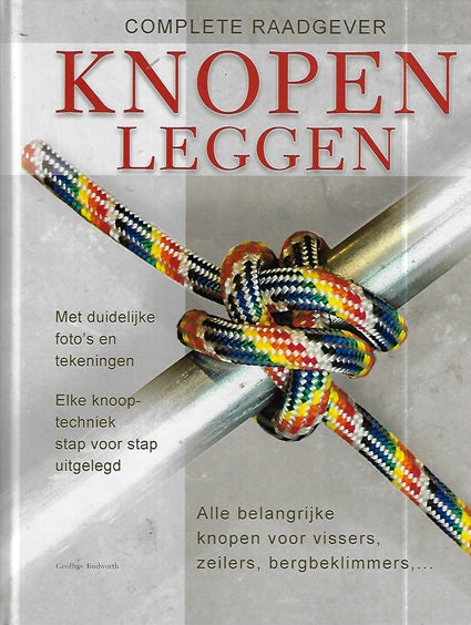 Knopen leggen