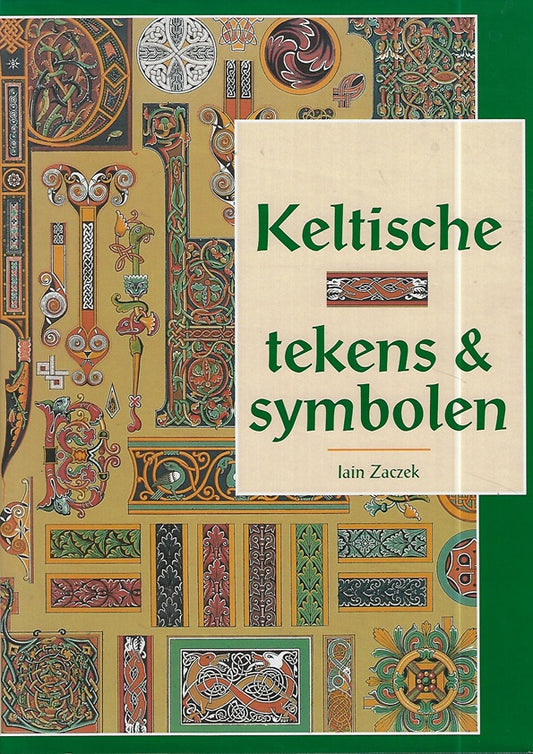 Keltische tekens & symbolen