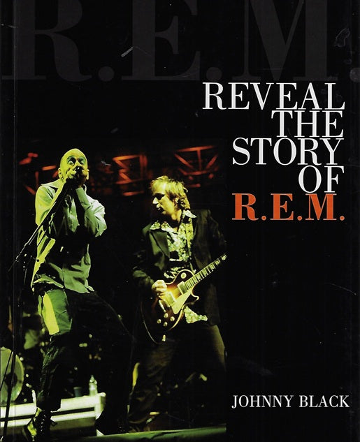 Reveal The Story of R.E.M