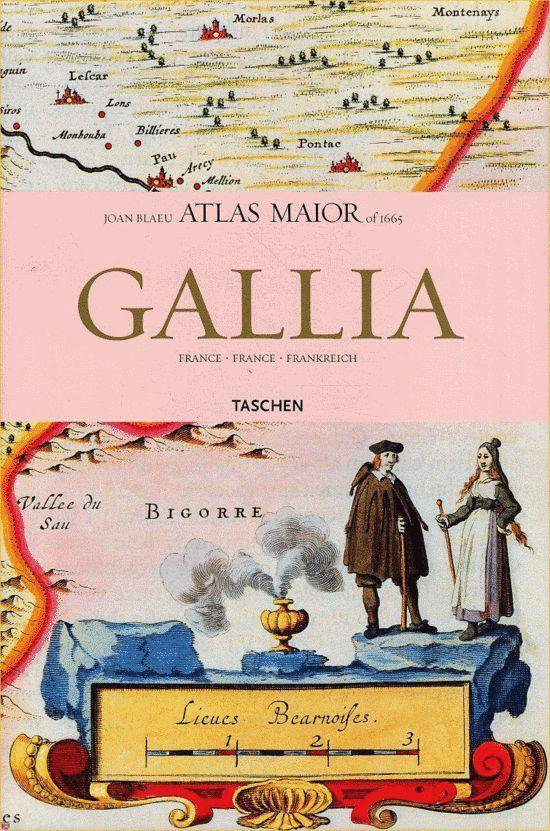 Gallia