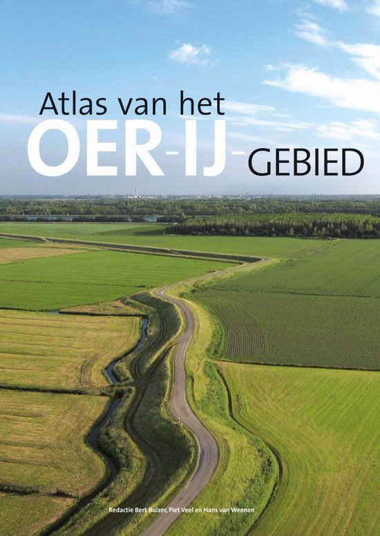Atlas van het OER-IJ-Gebied