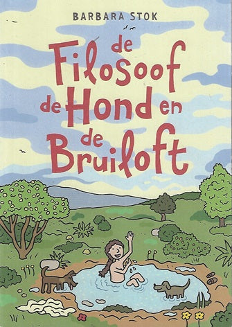 De filosoof, de hond en de bruiloft