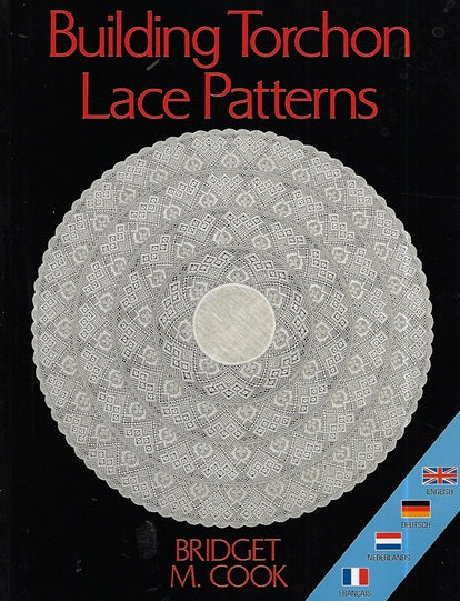 Building Torchon Lace Patterns