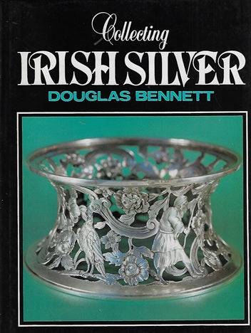 Collecting Irish silver