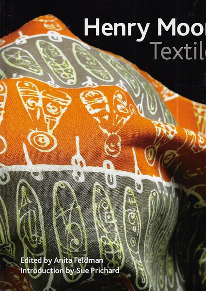 Henry Moore Textiles