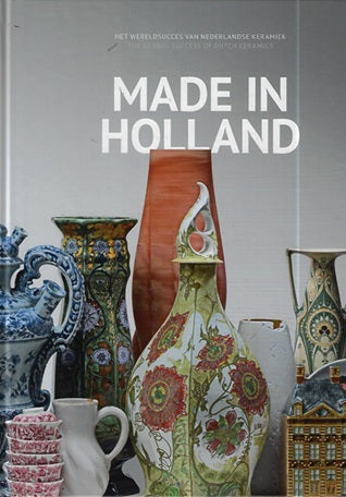 Made in Holland