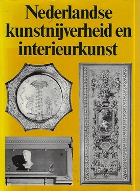 Nederlands kunstnijverheid en interieurkunst