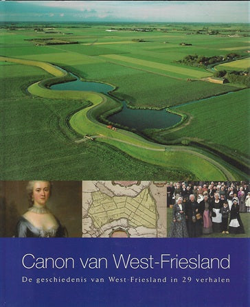 Canon van West-Friesland